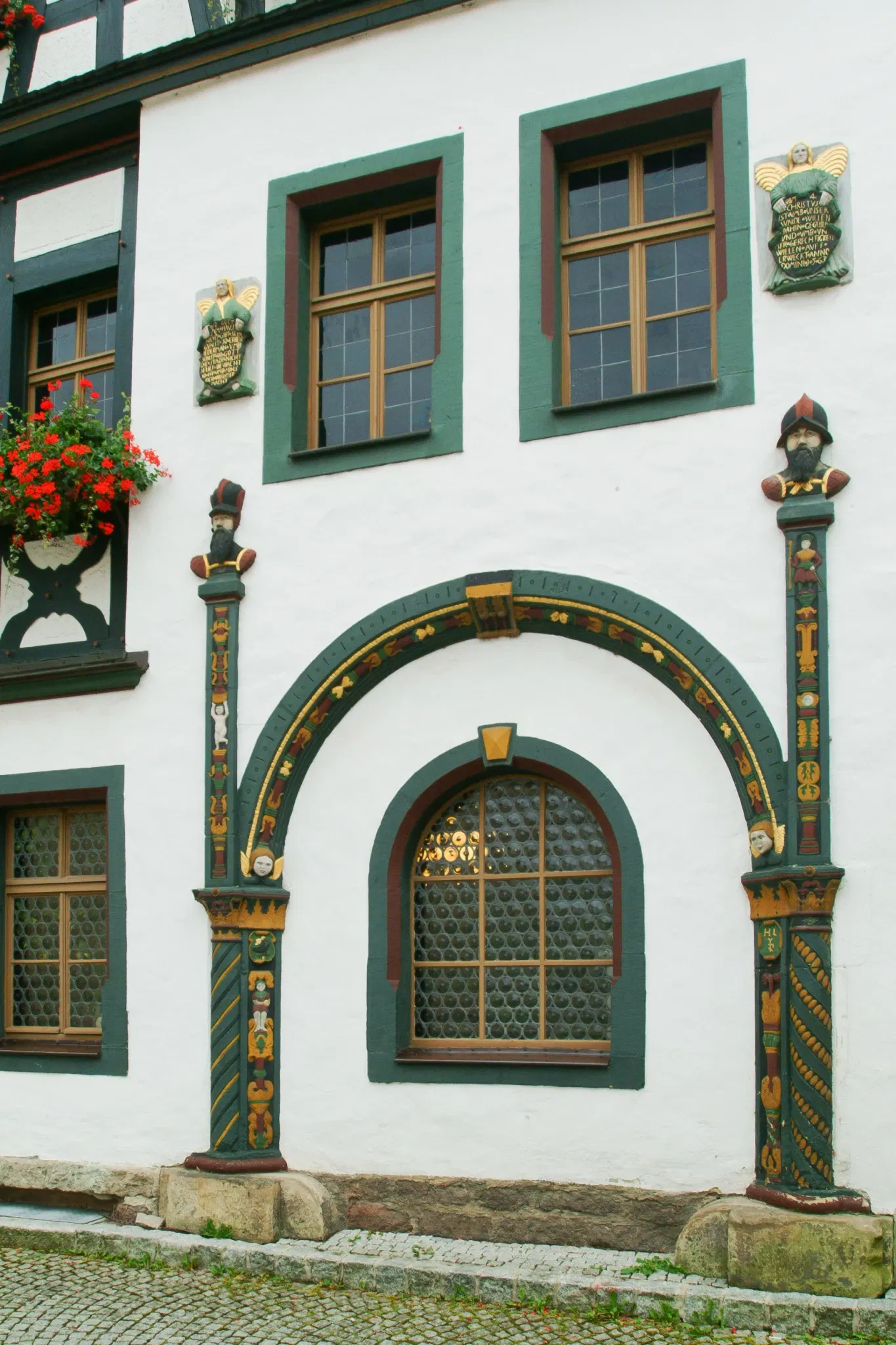 Lutherhaus Eisenach