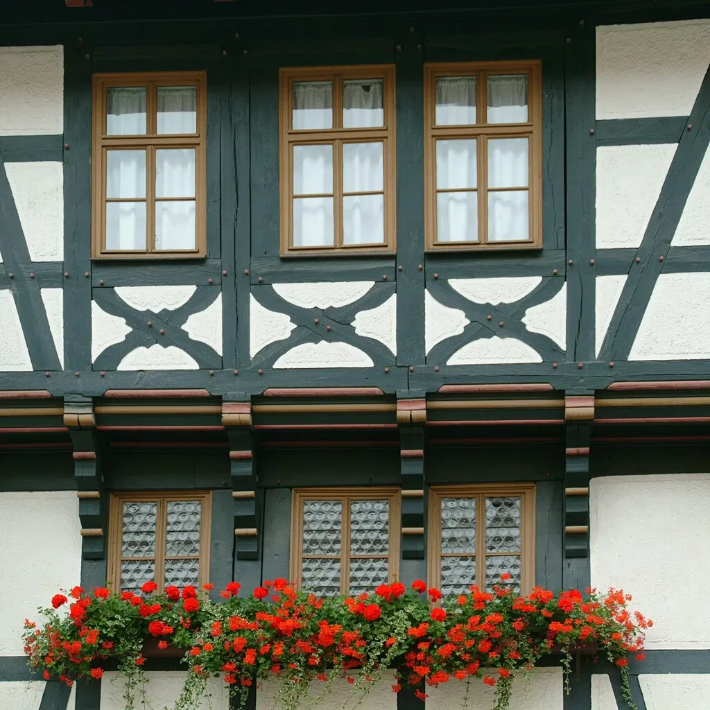 Lutherhaus Eisenach
