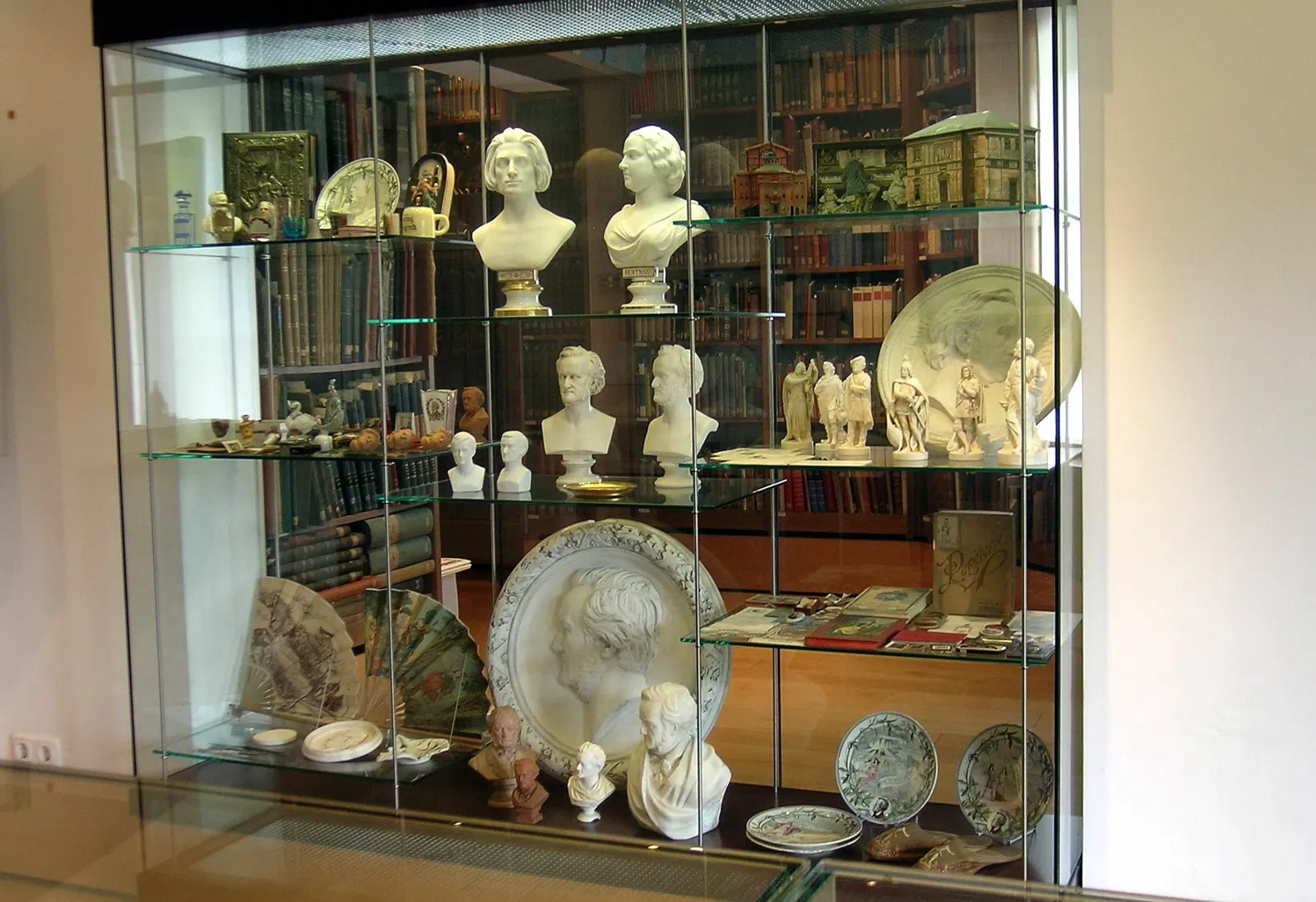 Reuter-Wagner-Museum