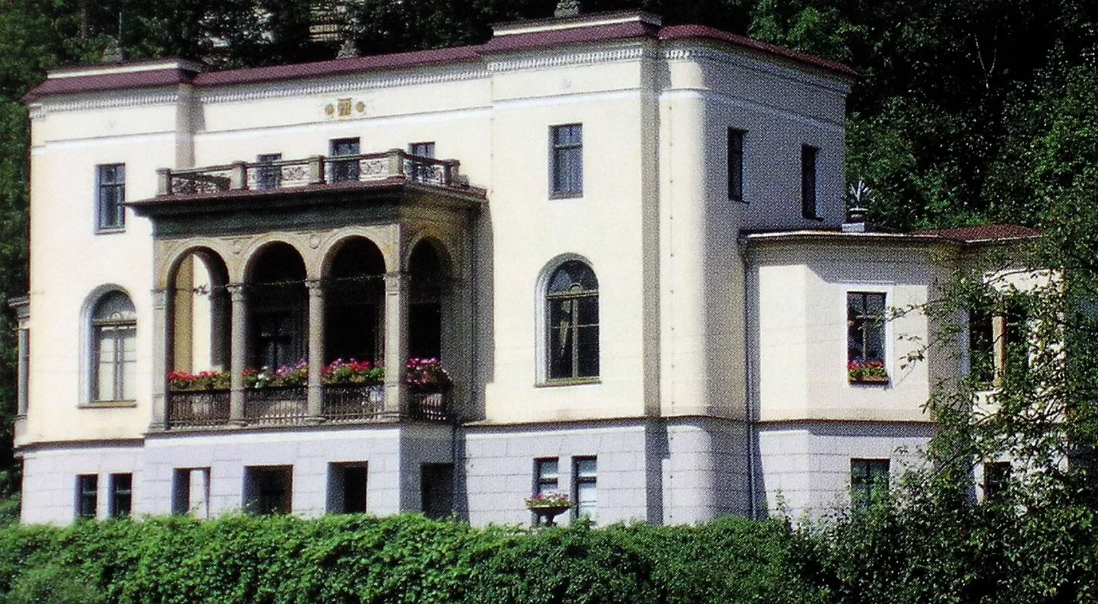 Reuter-Wagner-Museum