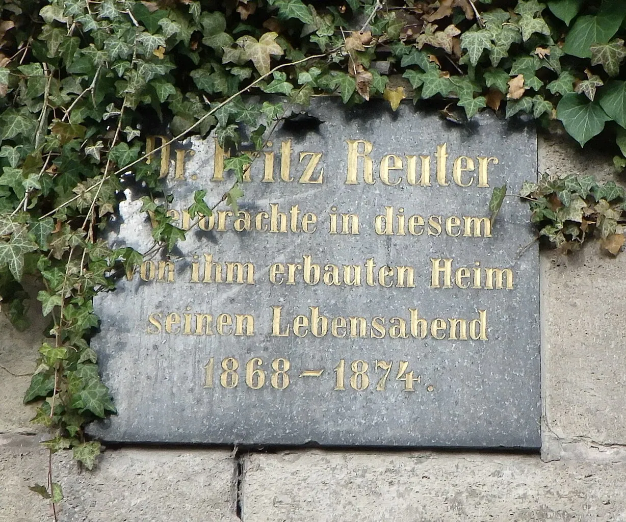 Reuter-Wagner-Museum