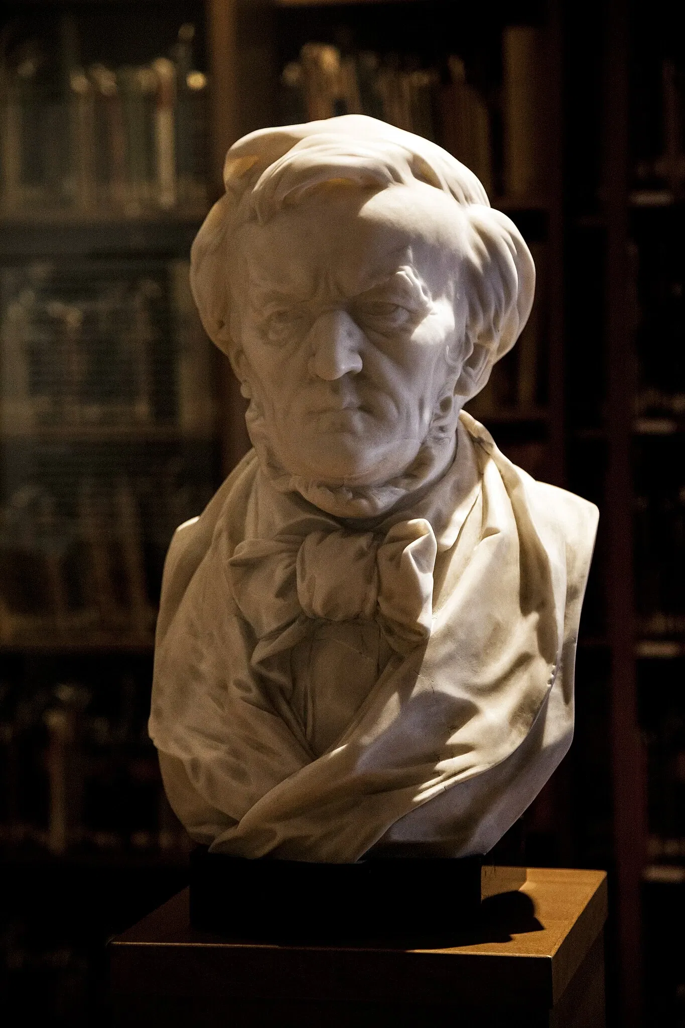 Reuter-Wagner-Museum