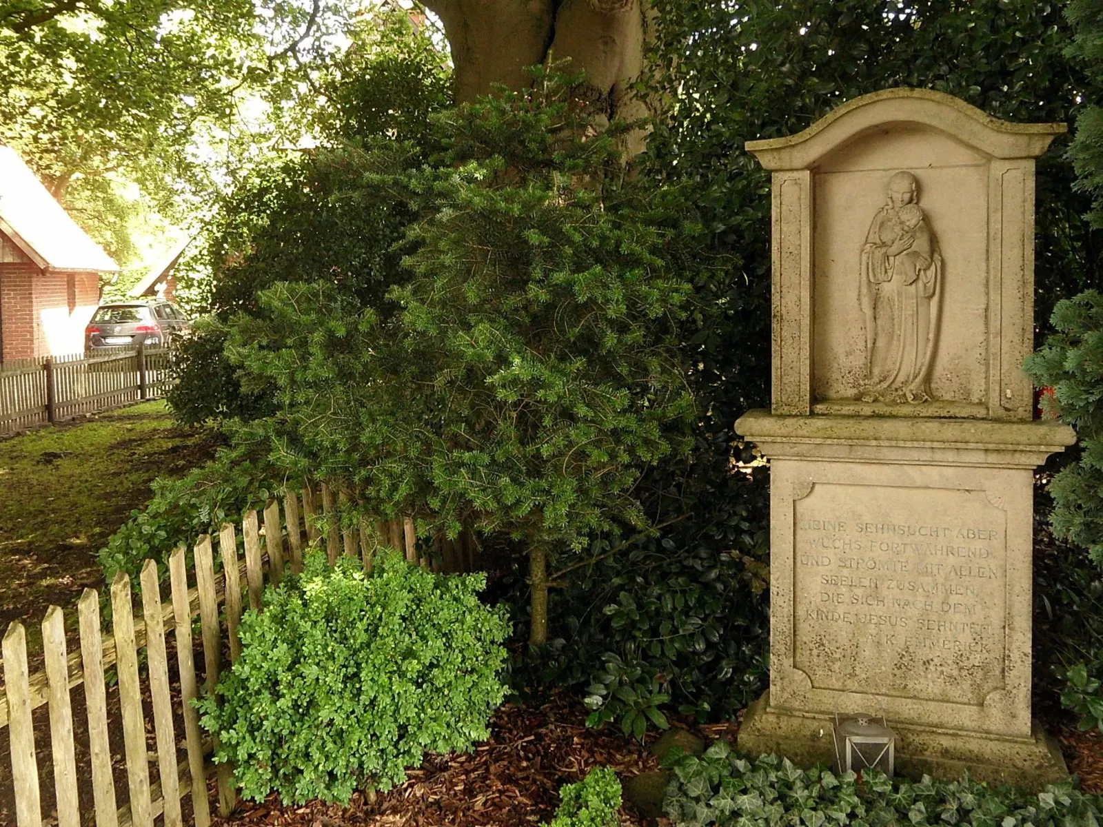 Anna Katharina Emmerickhaus