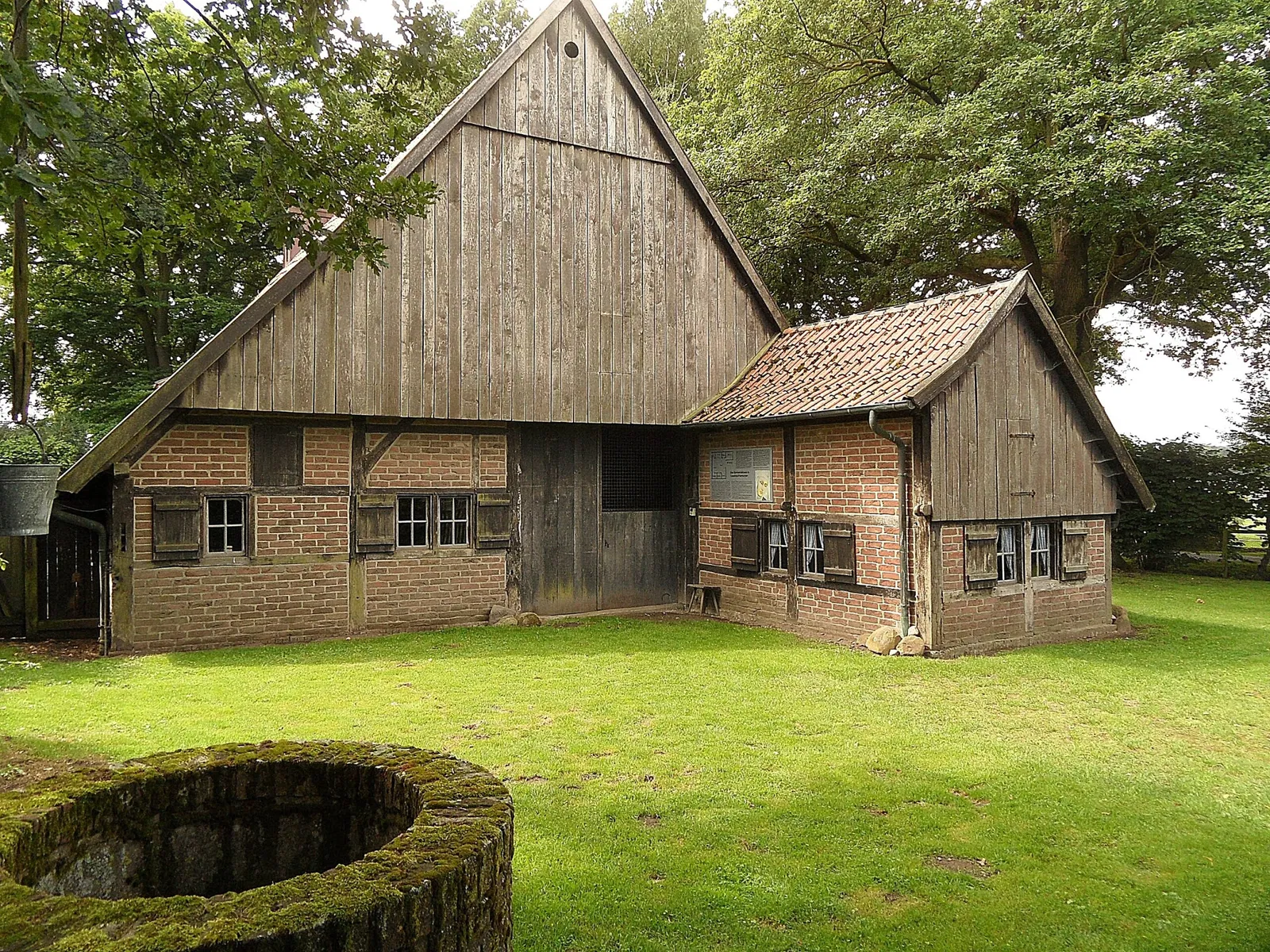 Anna Katharina Emmerickhaus