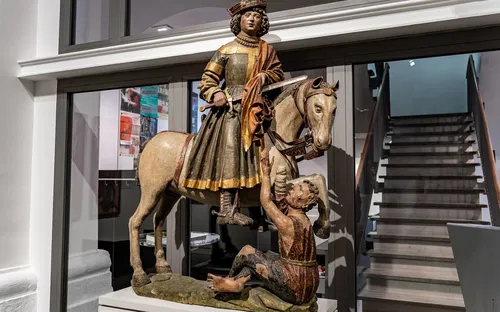 Diözesanmuseum Rottenburg