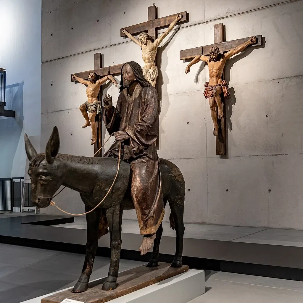 Diözesanmuseum Rottenburg