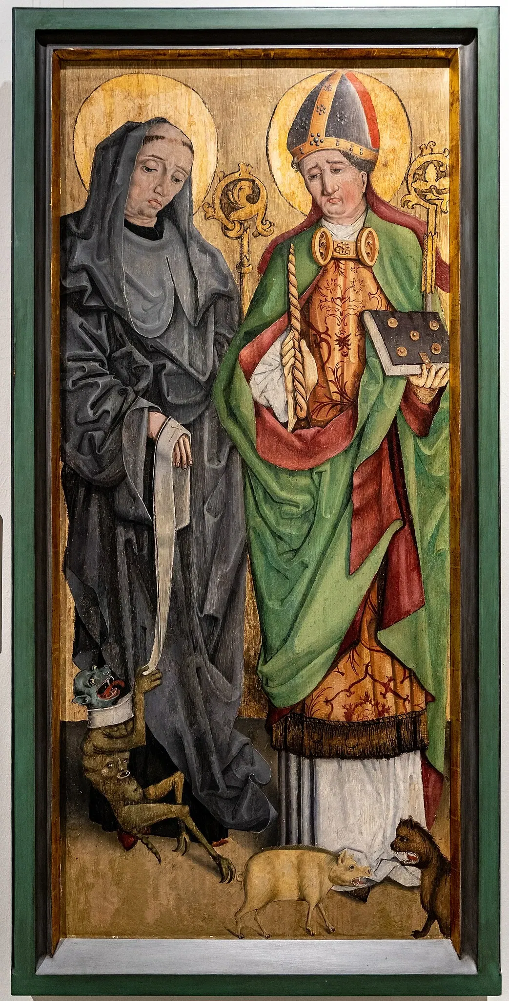 Diözesanmuseum Rottenburg