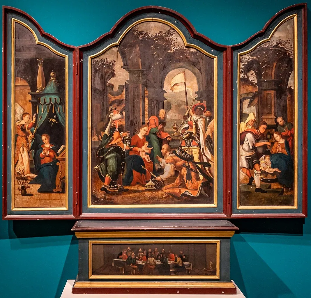 Diözesanmuseum Rottenburg