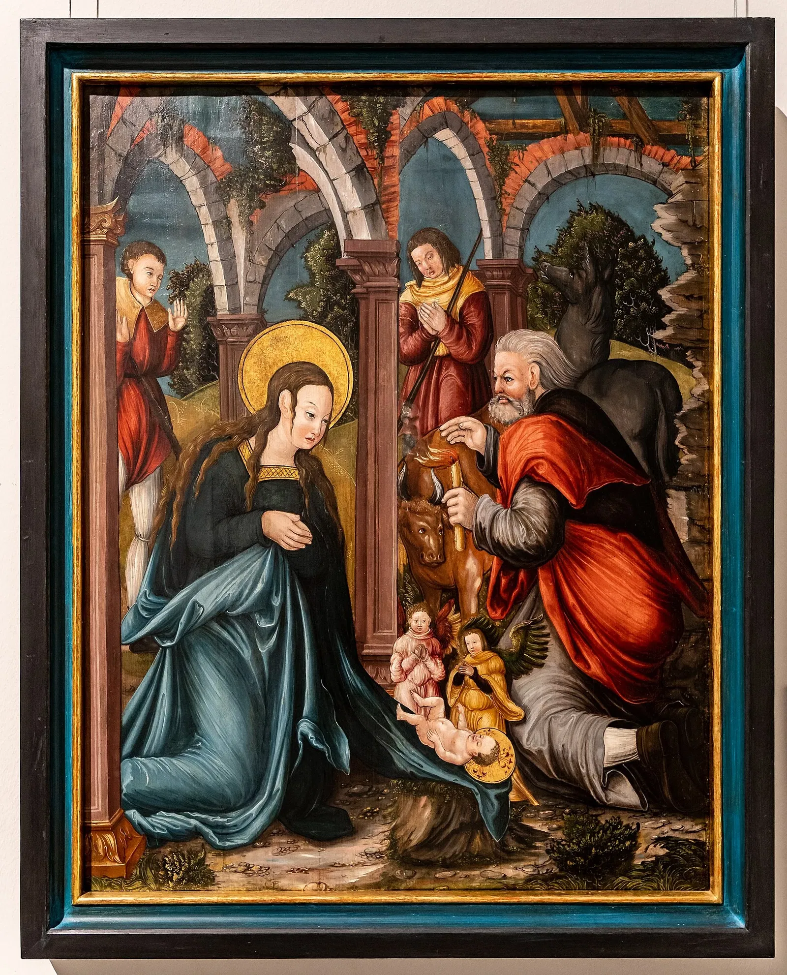 Diözesanmuseum Rottenburg