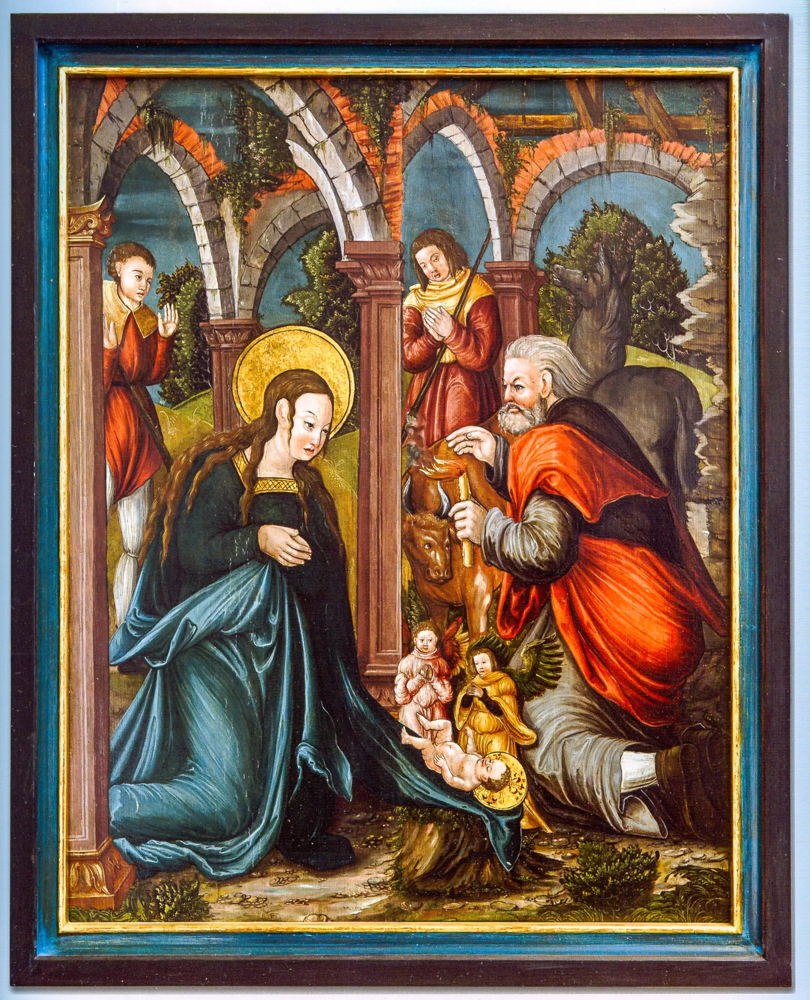 Diözesanmuseum Rottenburg