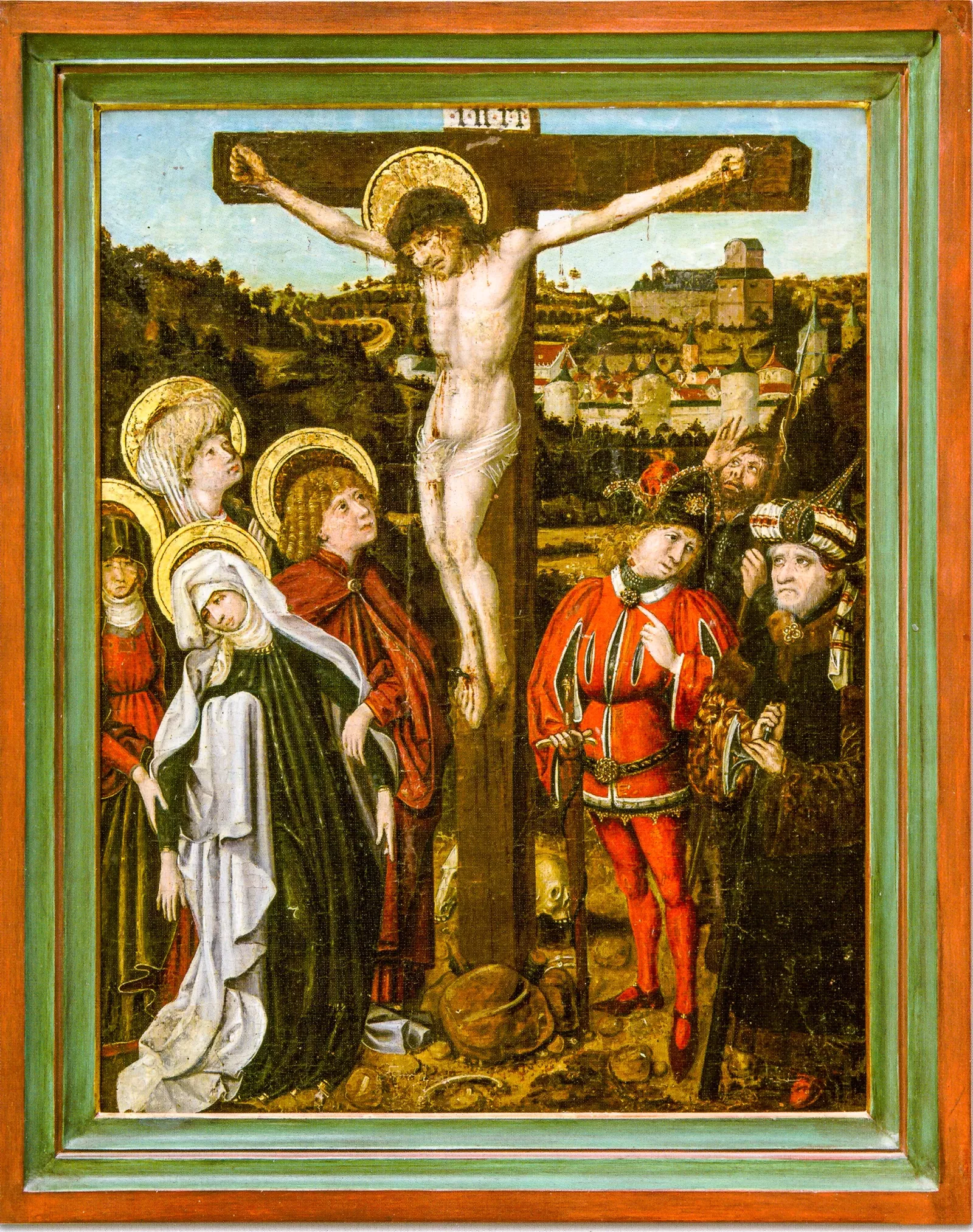 Diözesanmuseum Rottenburg