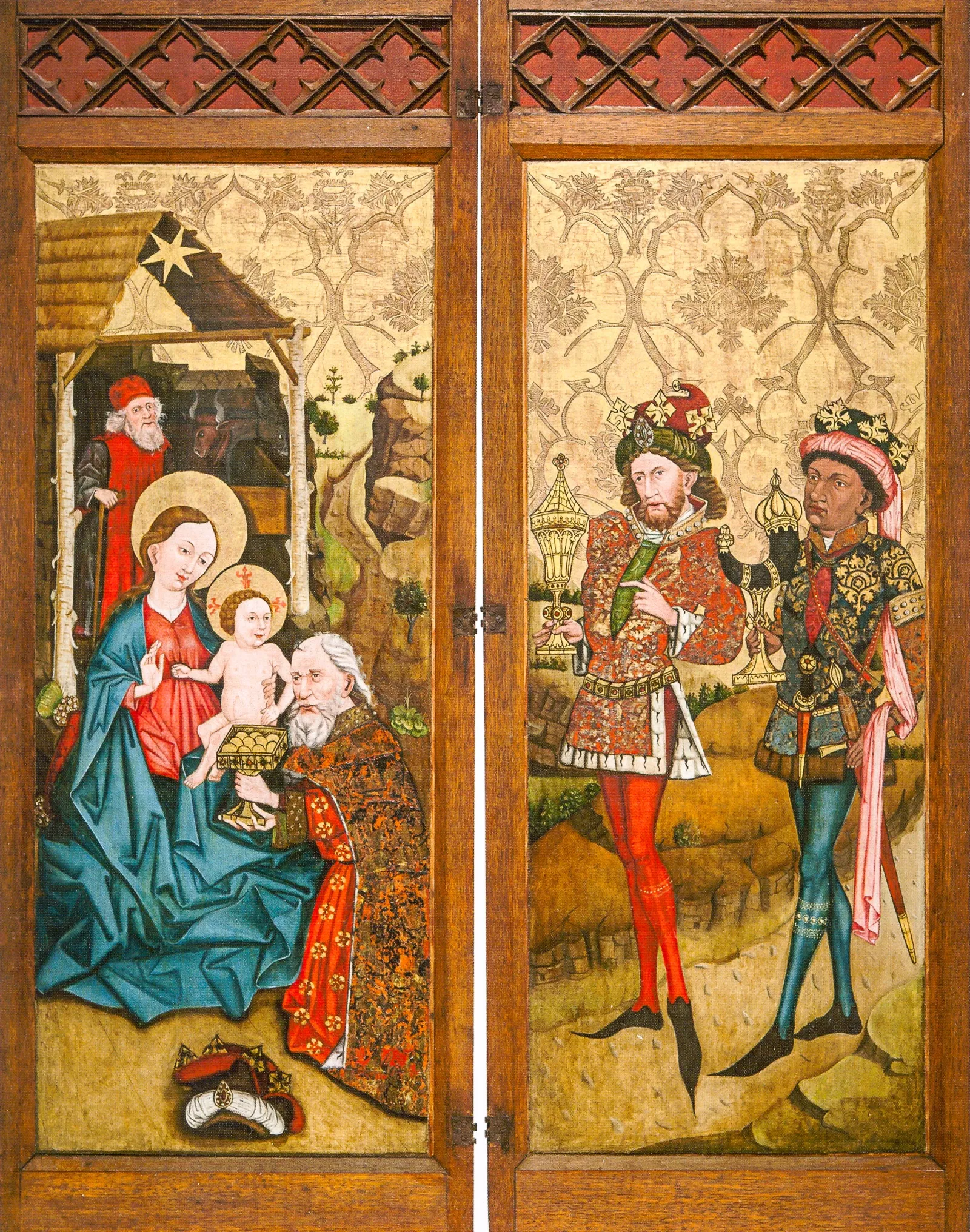 Diözesanmuseum Rottenburg