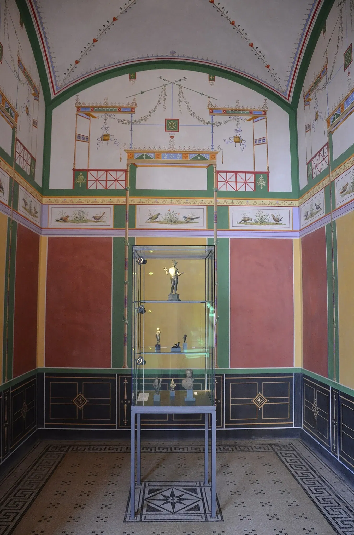 Pompejanum