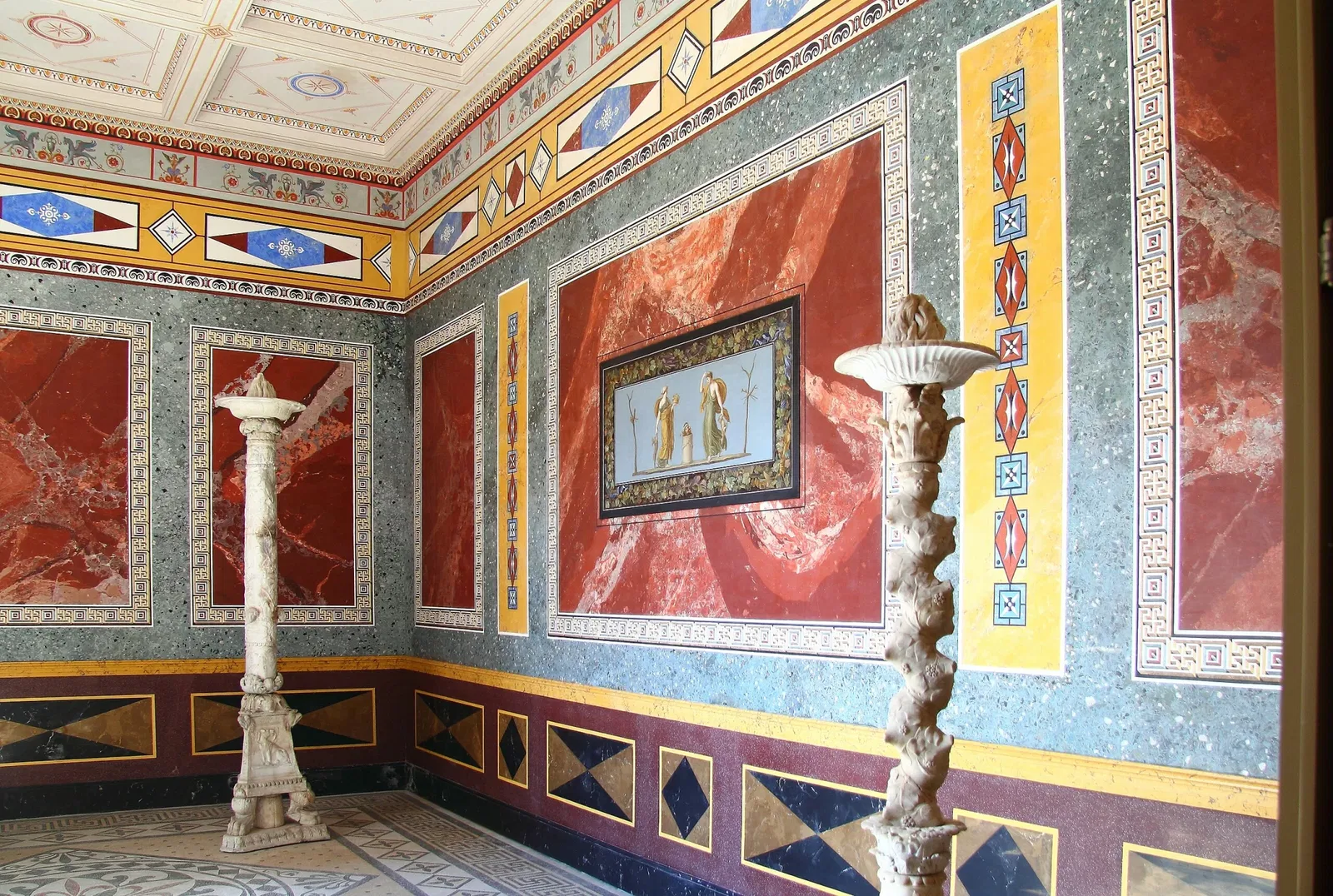 Pompejanum