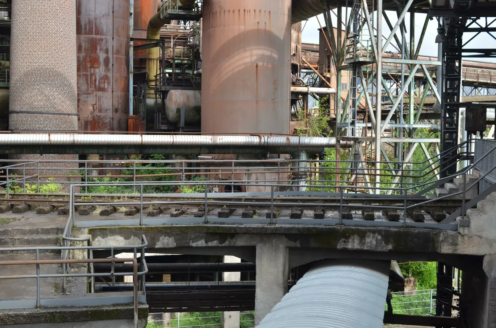 Völklingen Ironworks