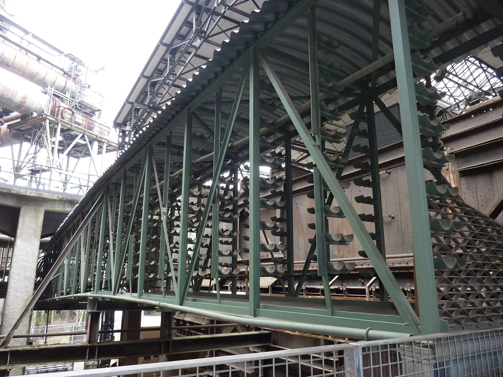 Völklingen Ironworks