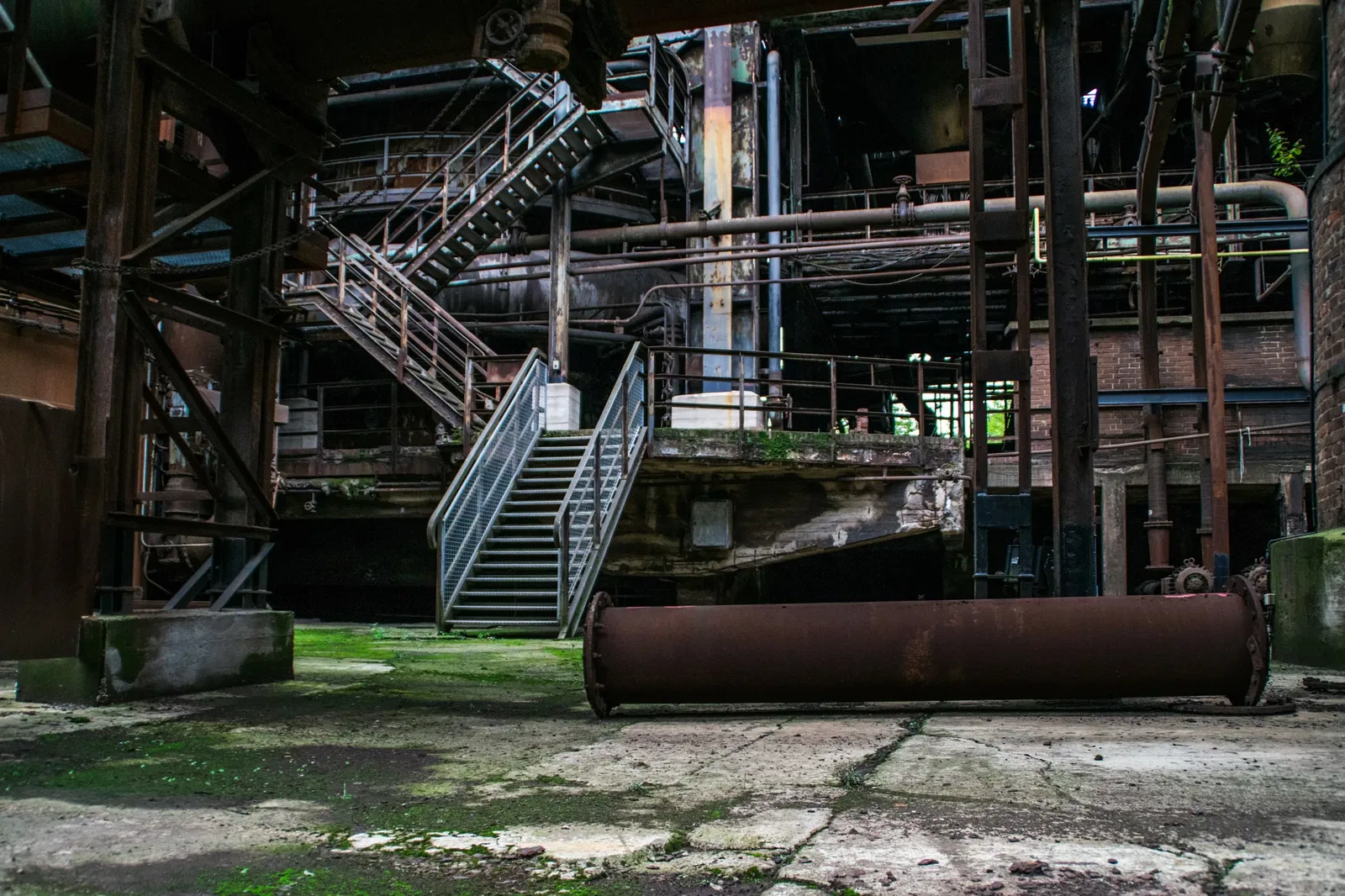 Völklingen Ironworks