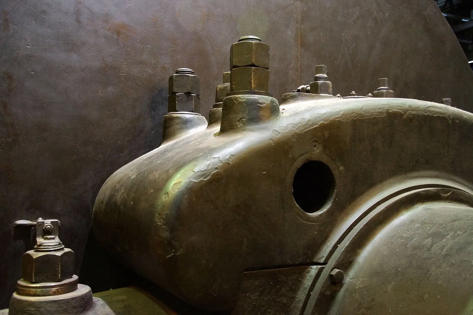 Völklingen Ironworks