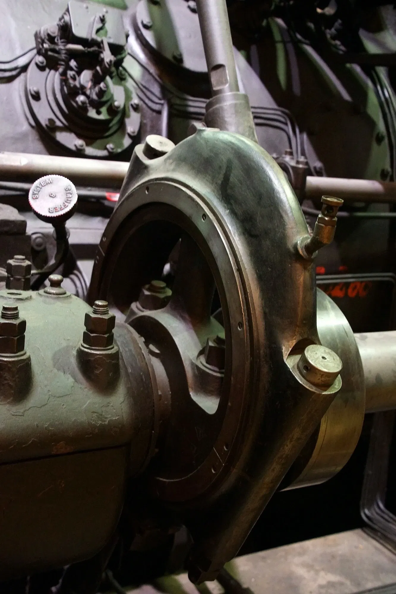 Usine sidérurgique de Völklingen