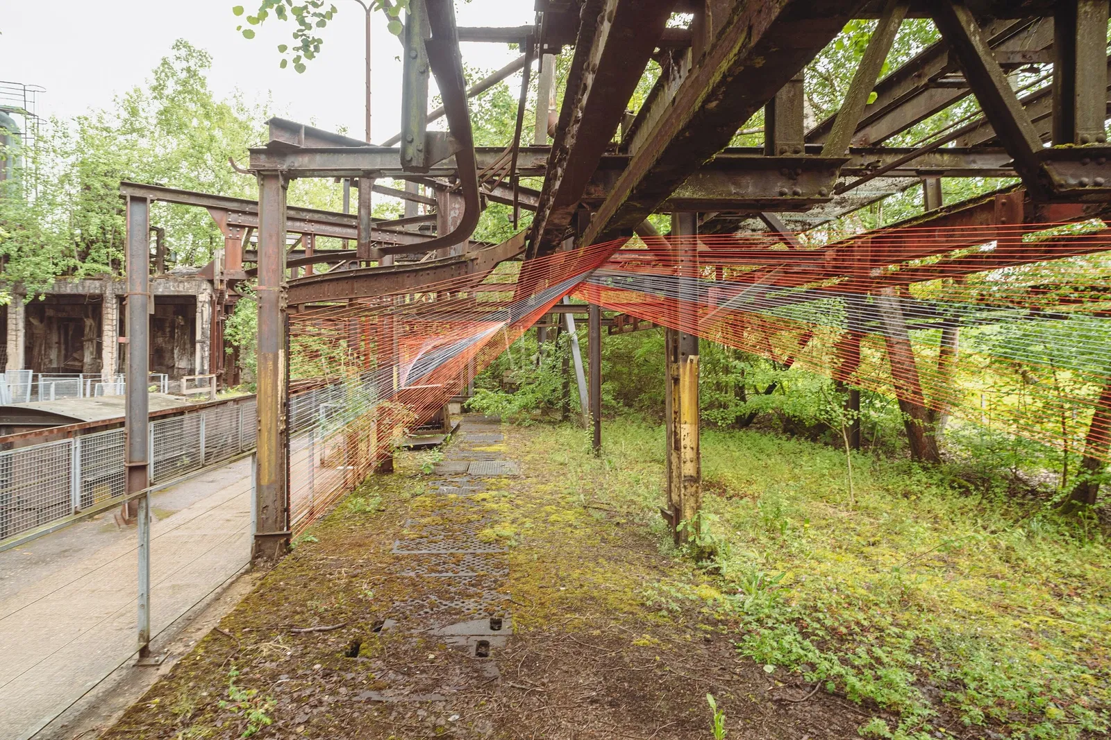 Völklingen Ironworks