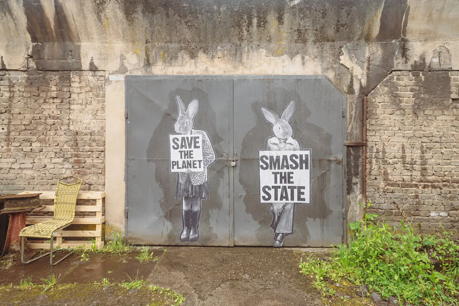 IJzersmelterij van Völklingen