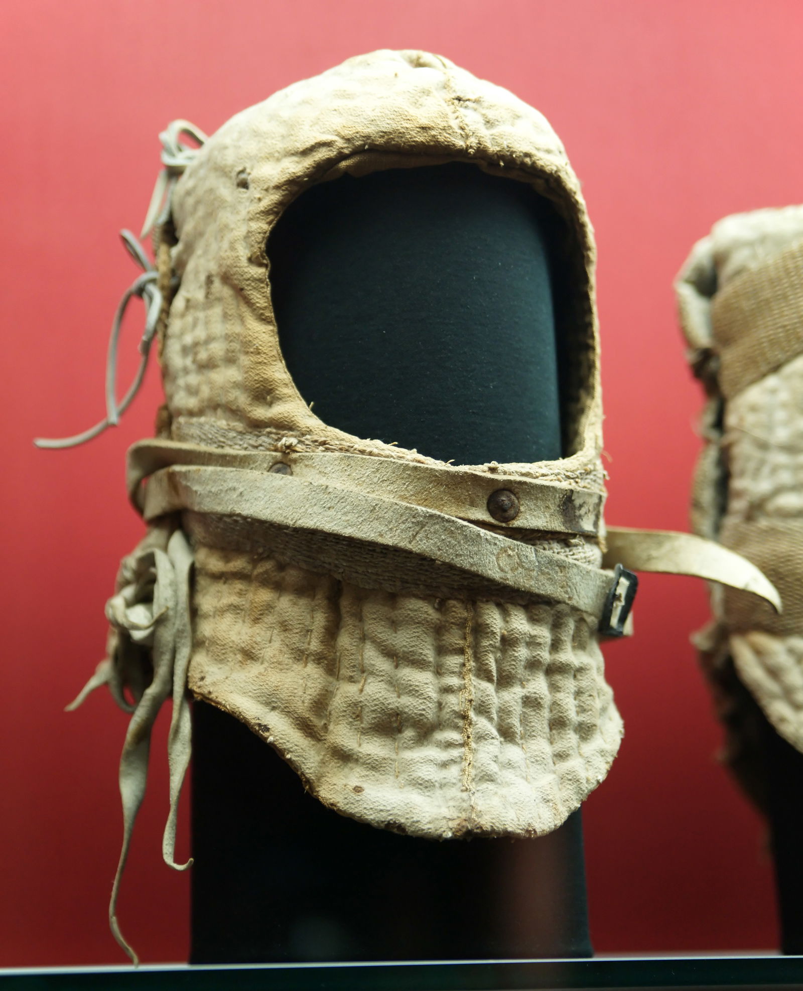 Hofjagd- und Rüstkammer