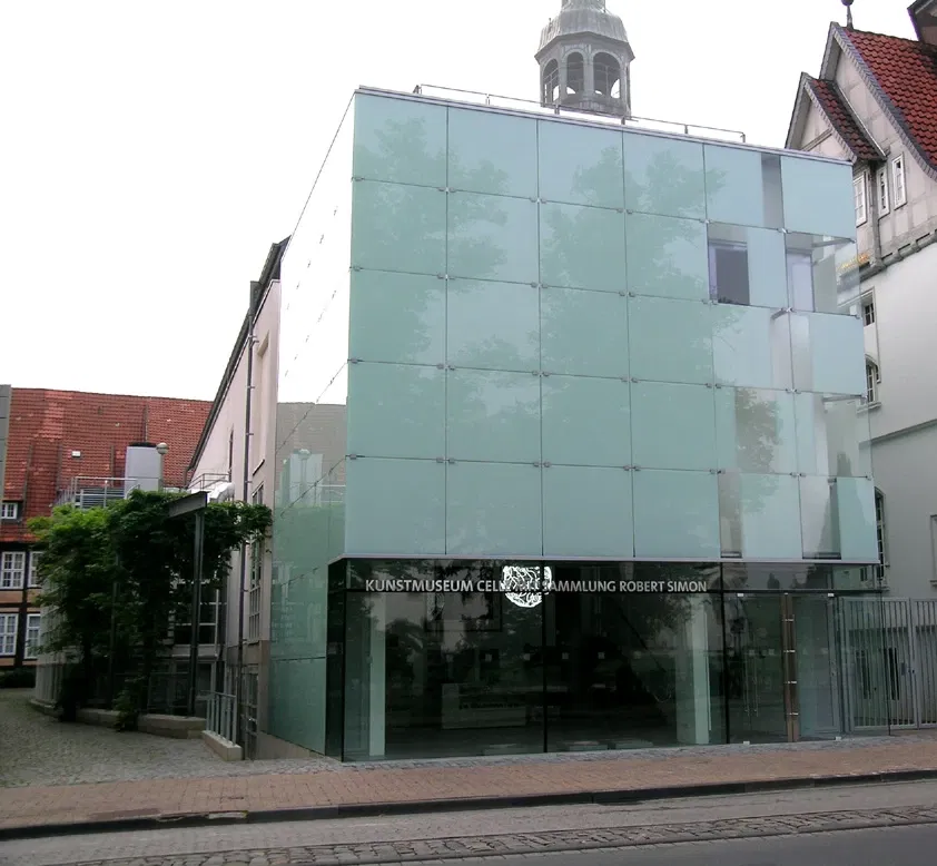 Kunstmuseum Celle