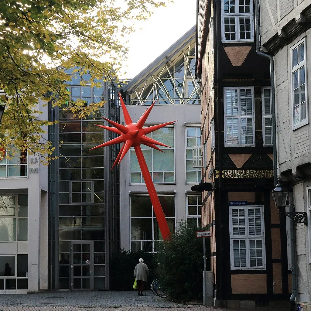 Kunstmuseum Celle