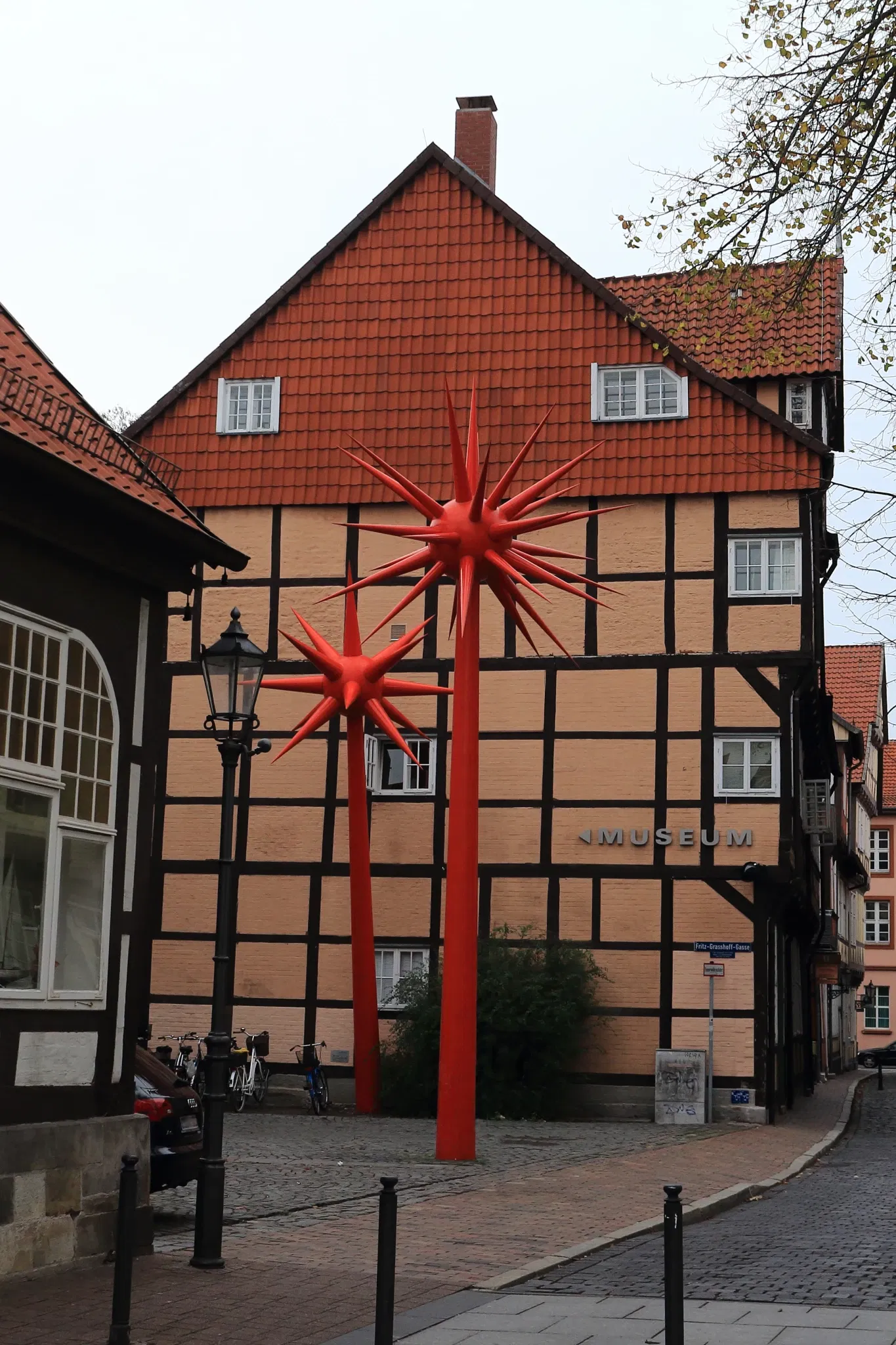 Kunstmuseum Celle