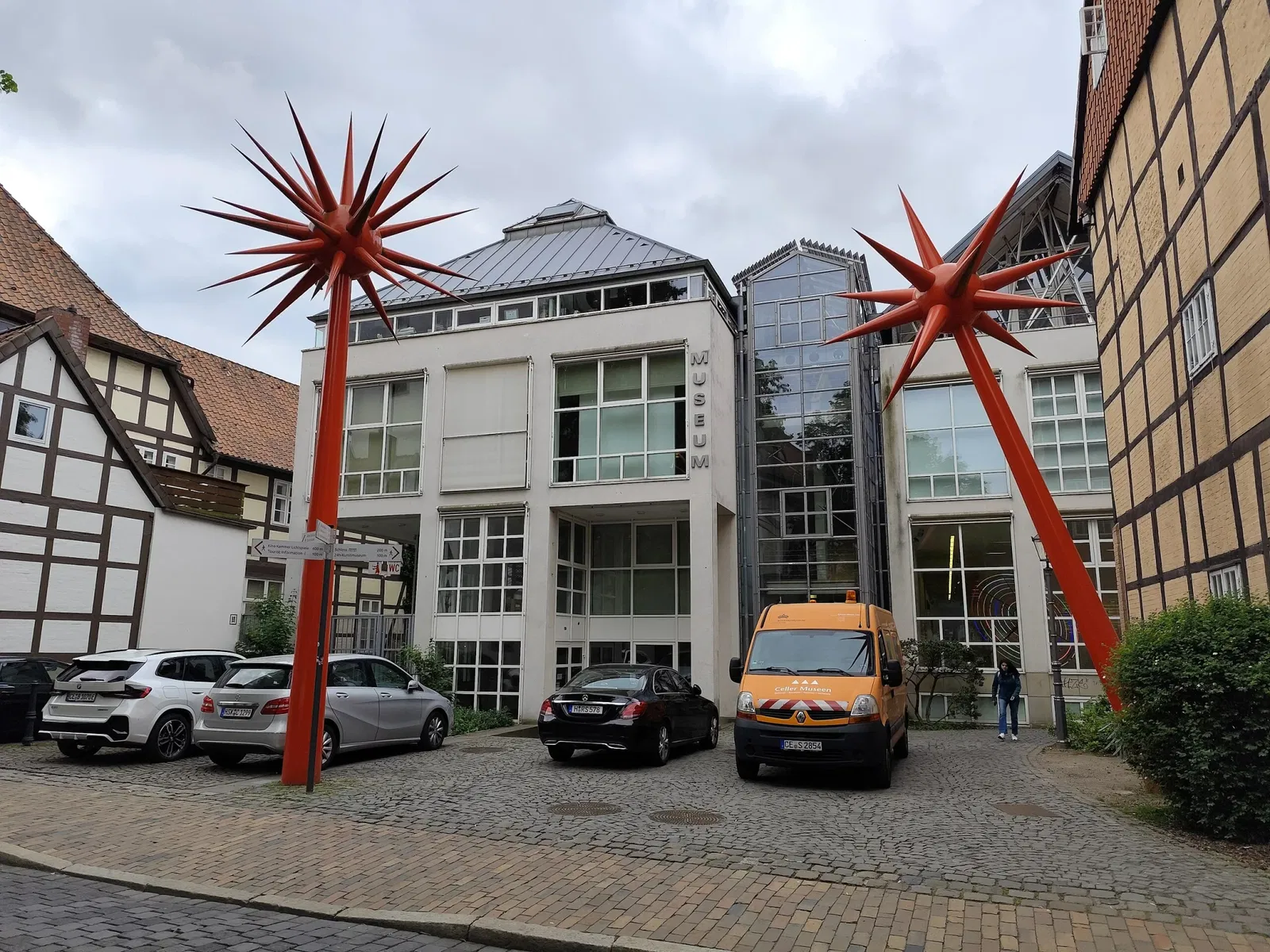 Kunstmuseum Celle