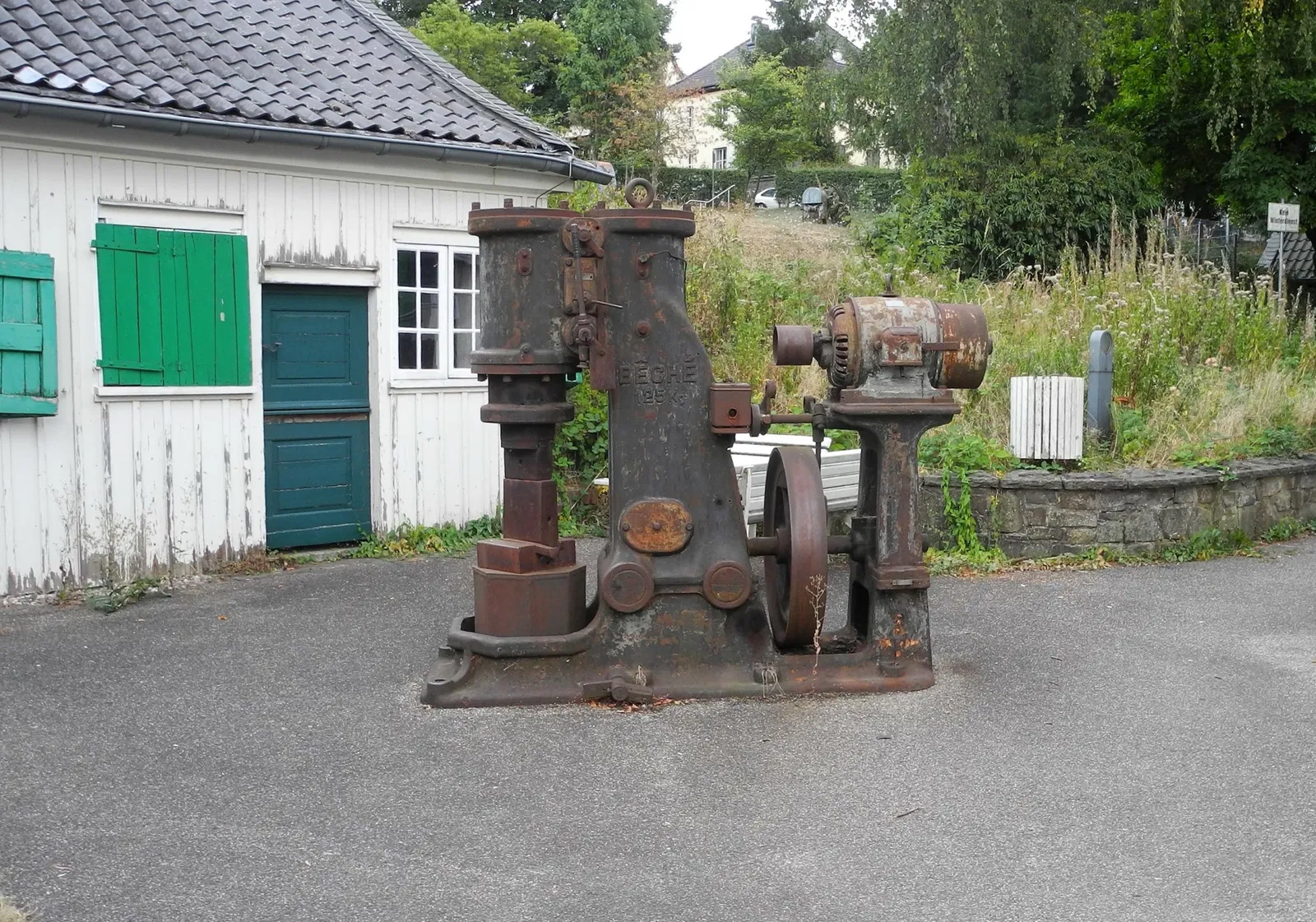 Deutsches Werkzeugmuseum