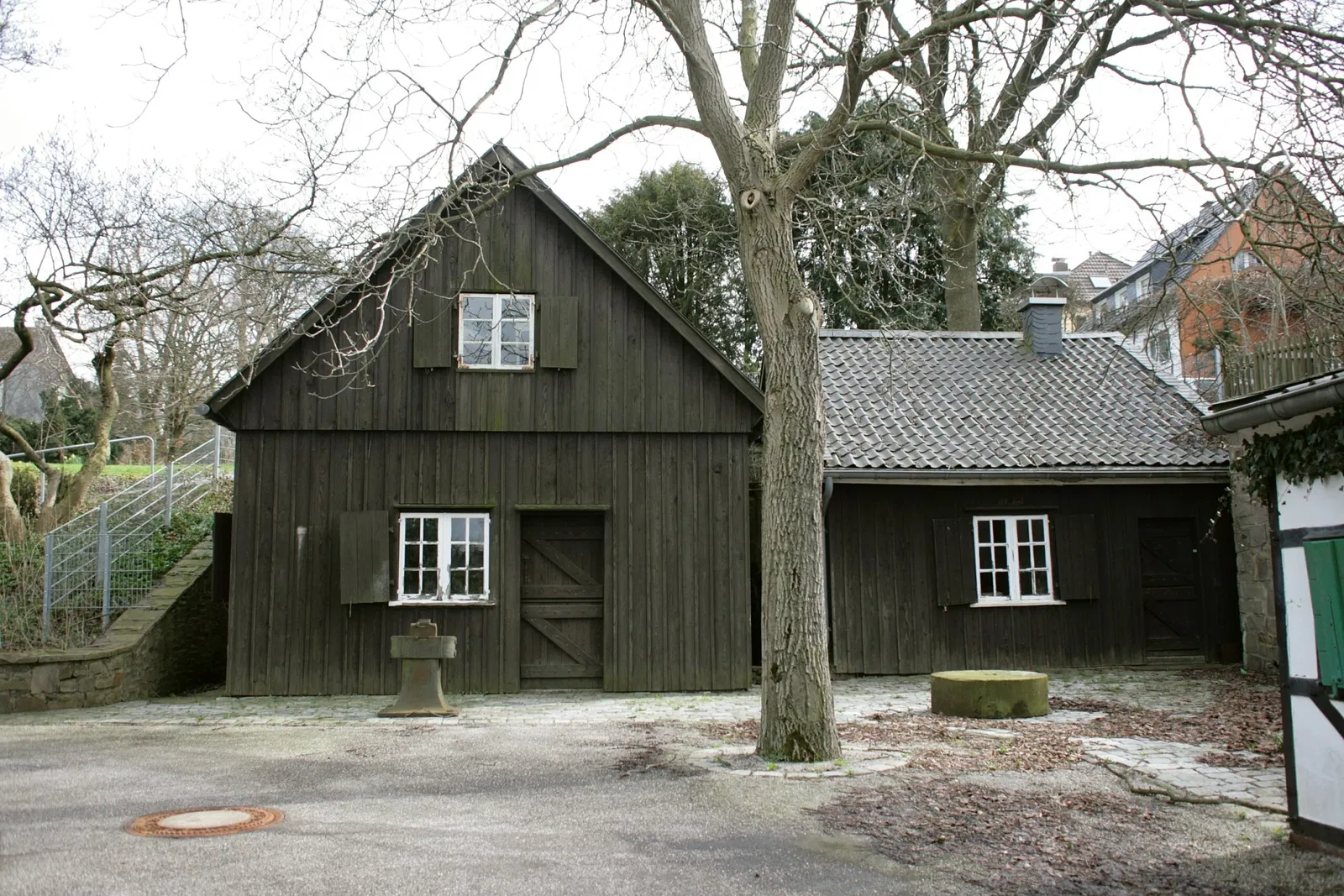 Deutsches Werkzeugmuseum
