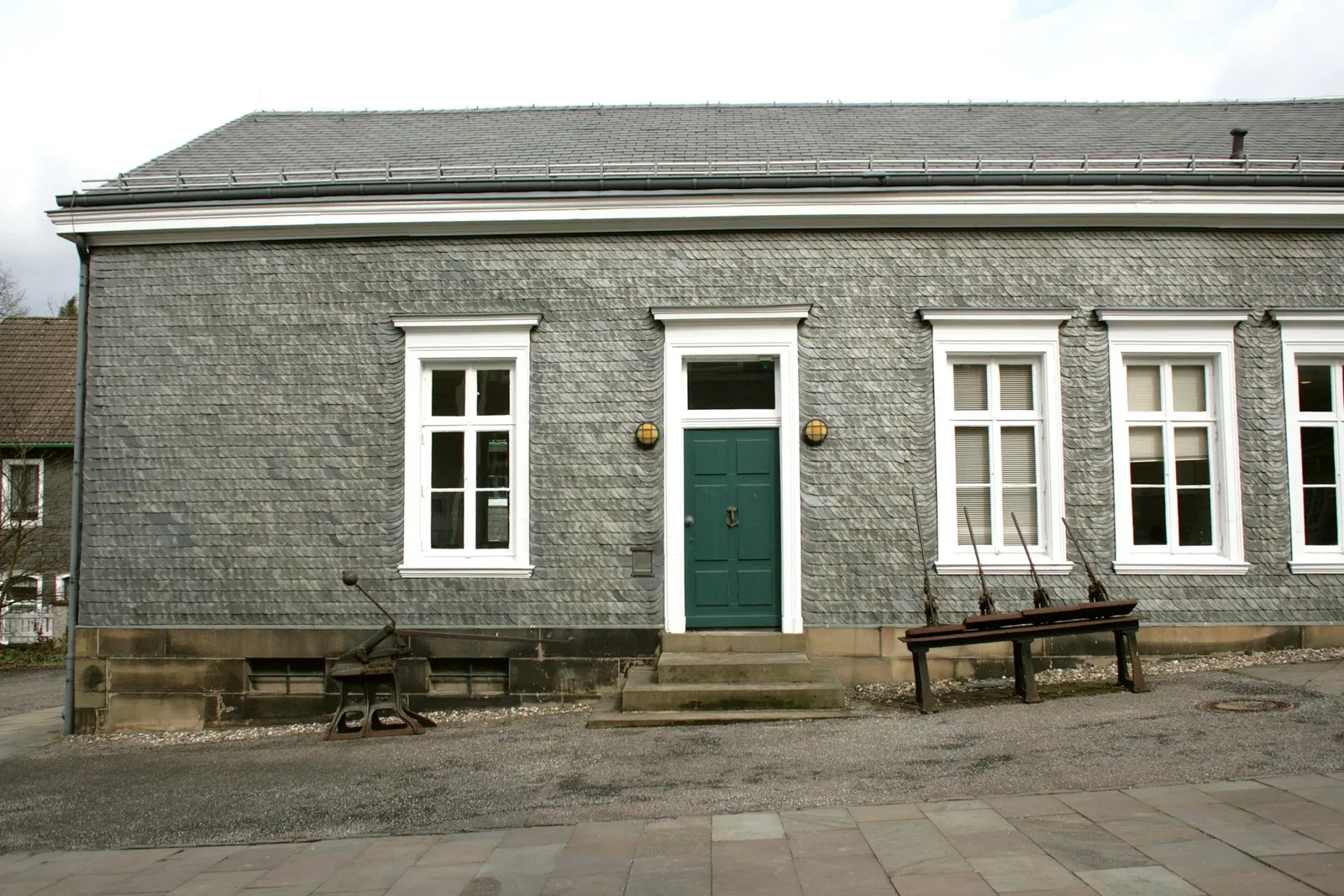 Deutsches Werkzeugmuseum