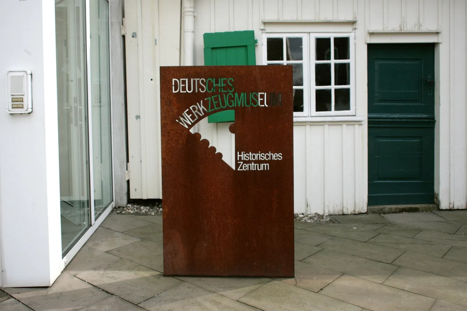 Deutsches Werkzeugmuseum