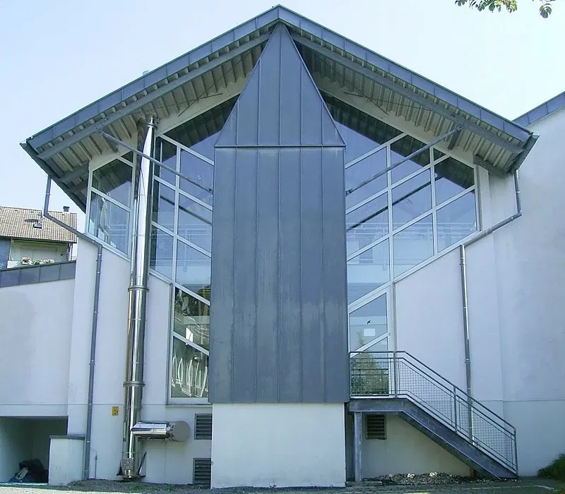 Deutsches Werkzeugmuseum