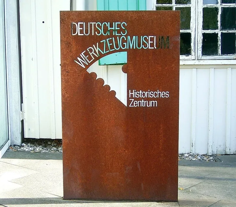 Deutsches Werkzeugmuseum