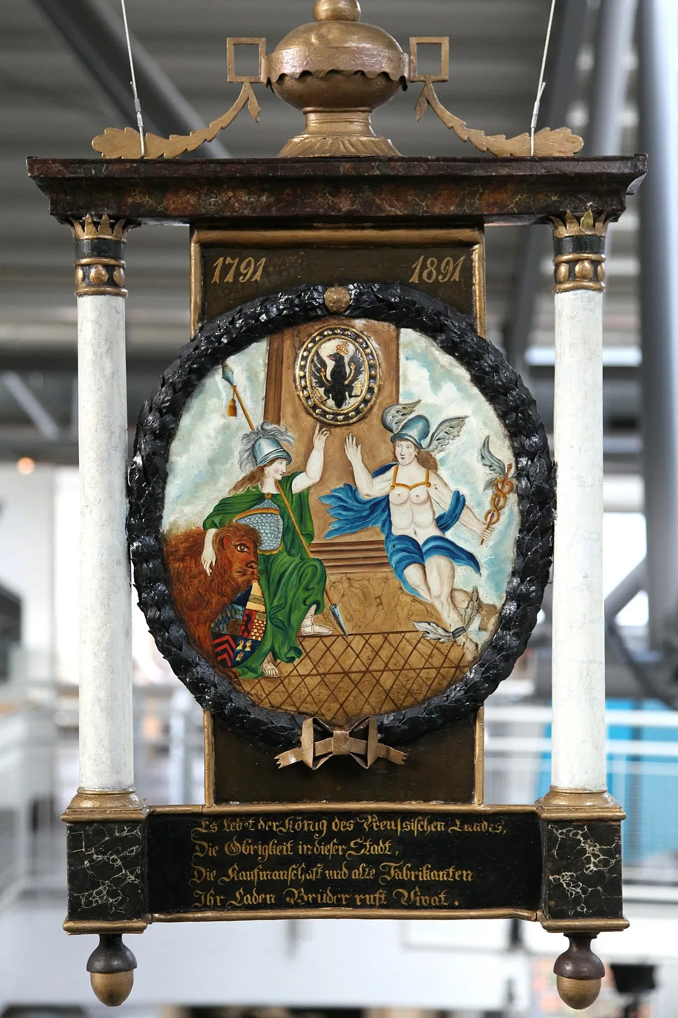 Deutsches Werkzeugmuseum