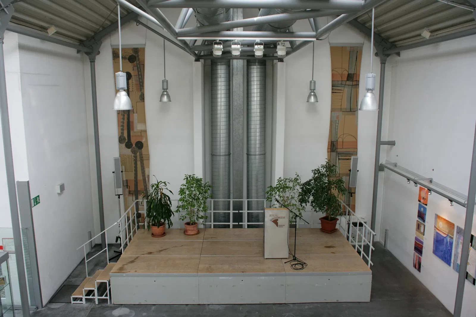 Deutsches Werkzeugmuseum