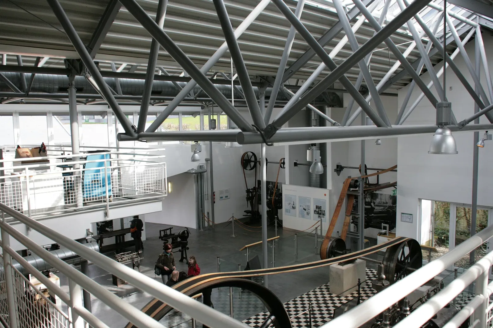 Deutsches Werkzeugmuseum