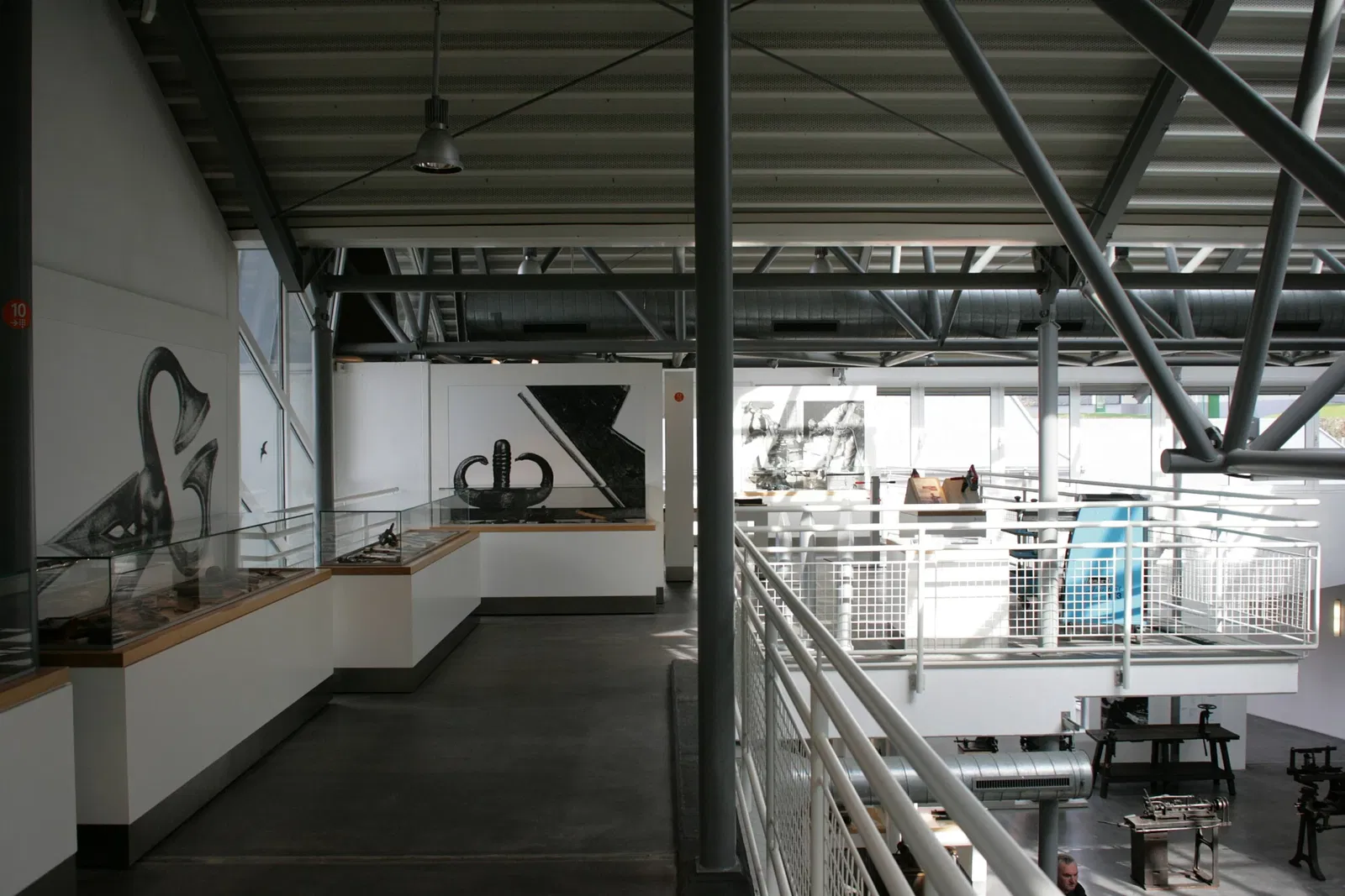 Deutsches Werkzeugmuseum