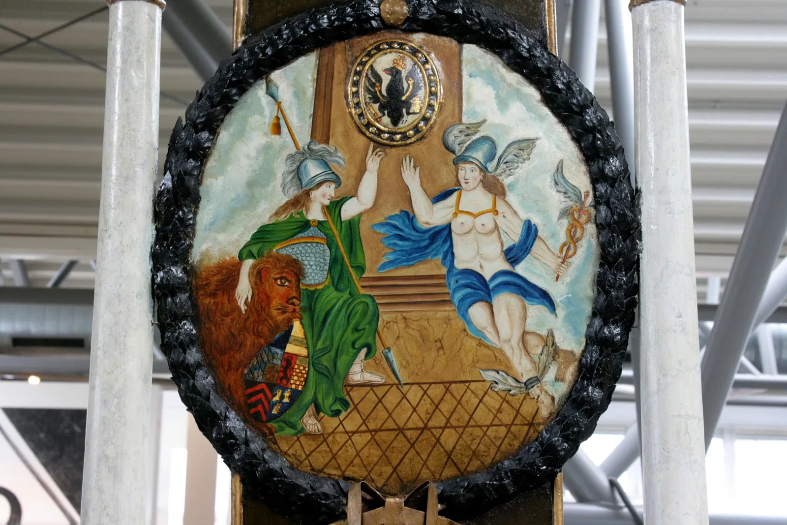 Deutsches Werkzeugmuseum