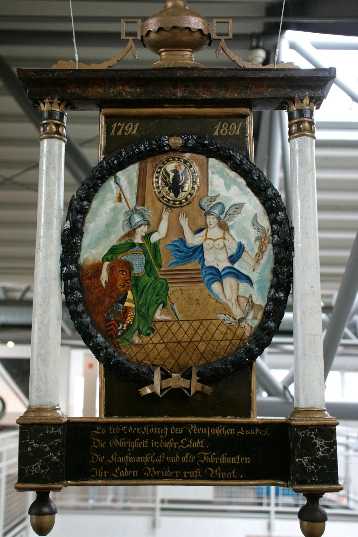 Deutsches Werkzeugmuseum