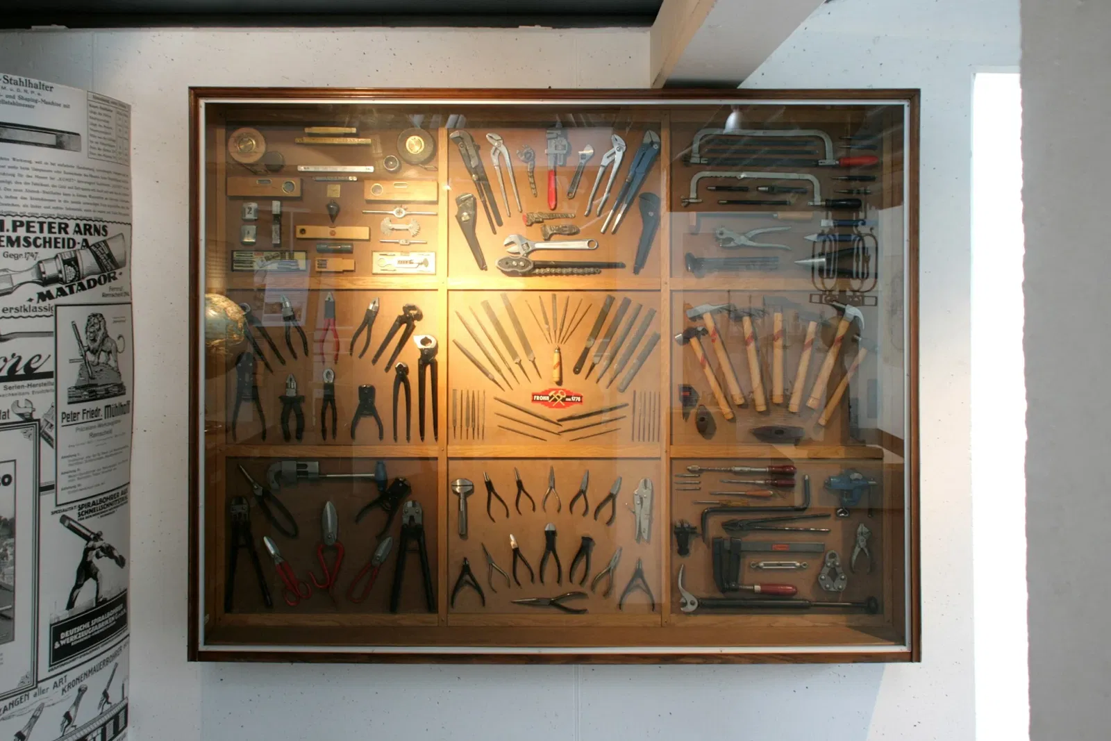 Deutsches Werkzeugmuseum