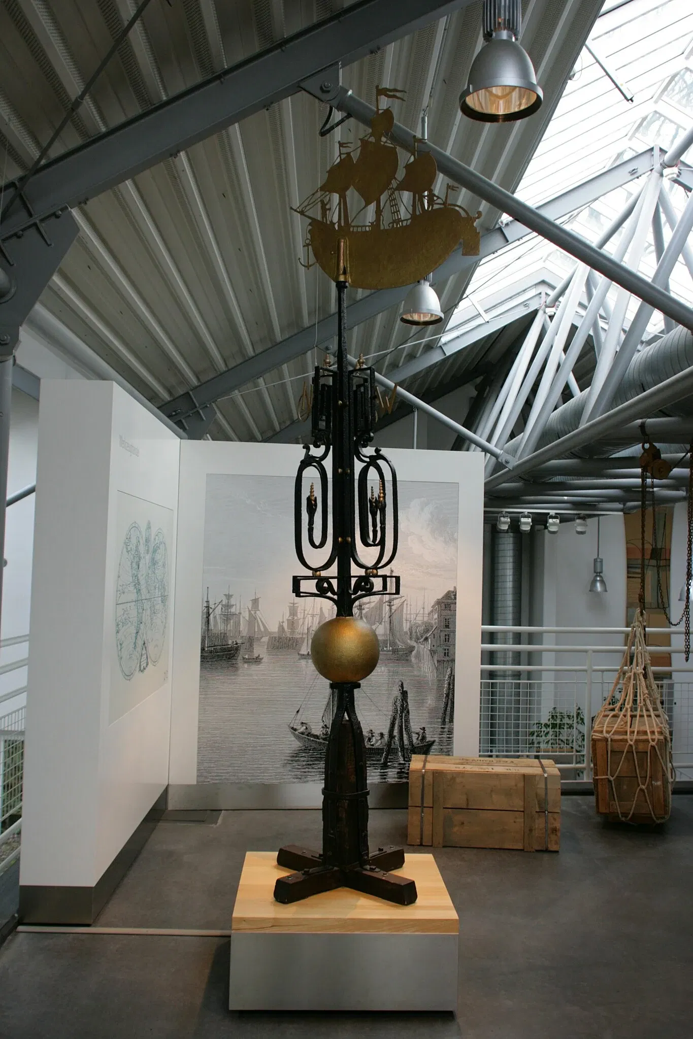 Deutsches Werkzeugmuseum