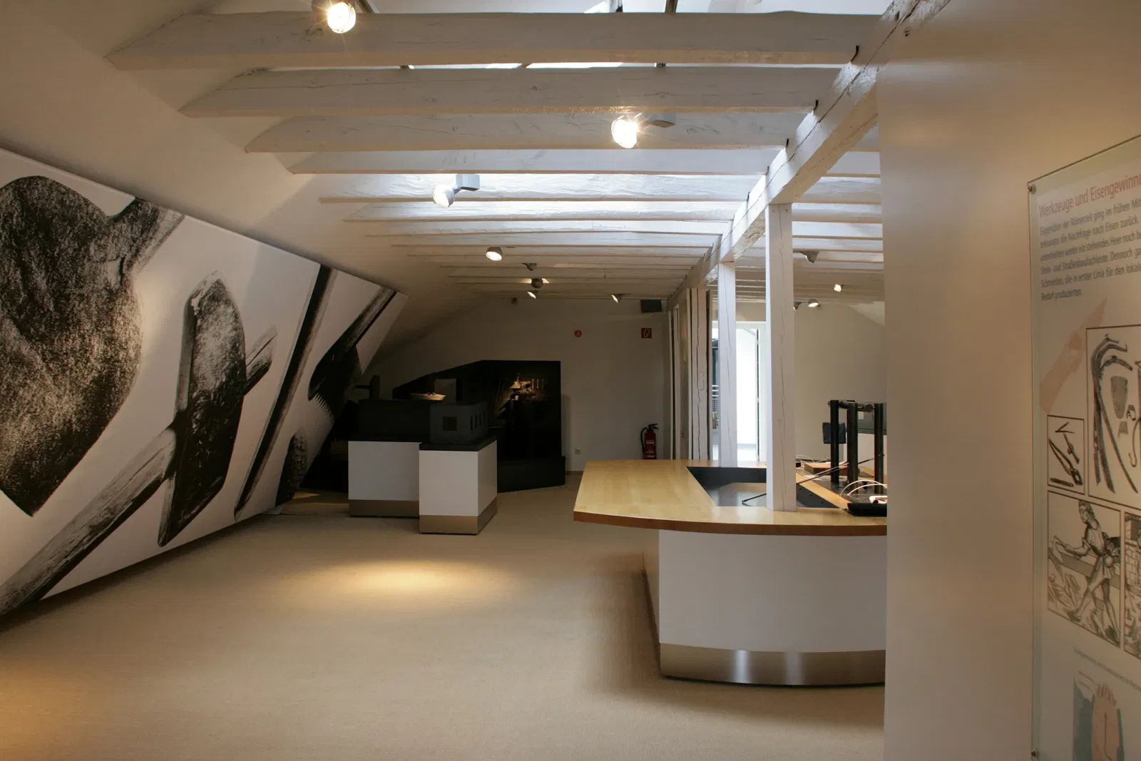 Deutsches Werkzeugmuseum