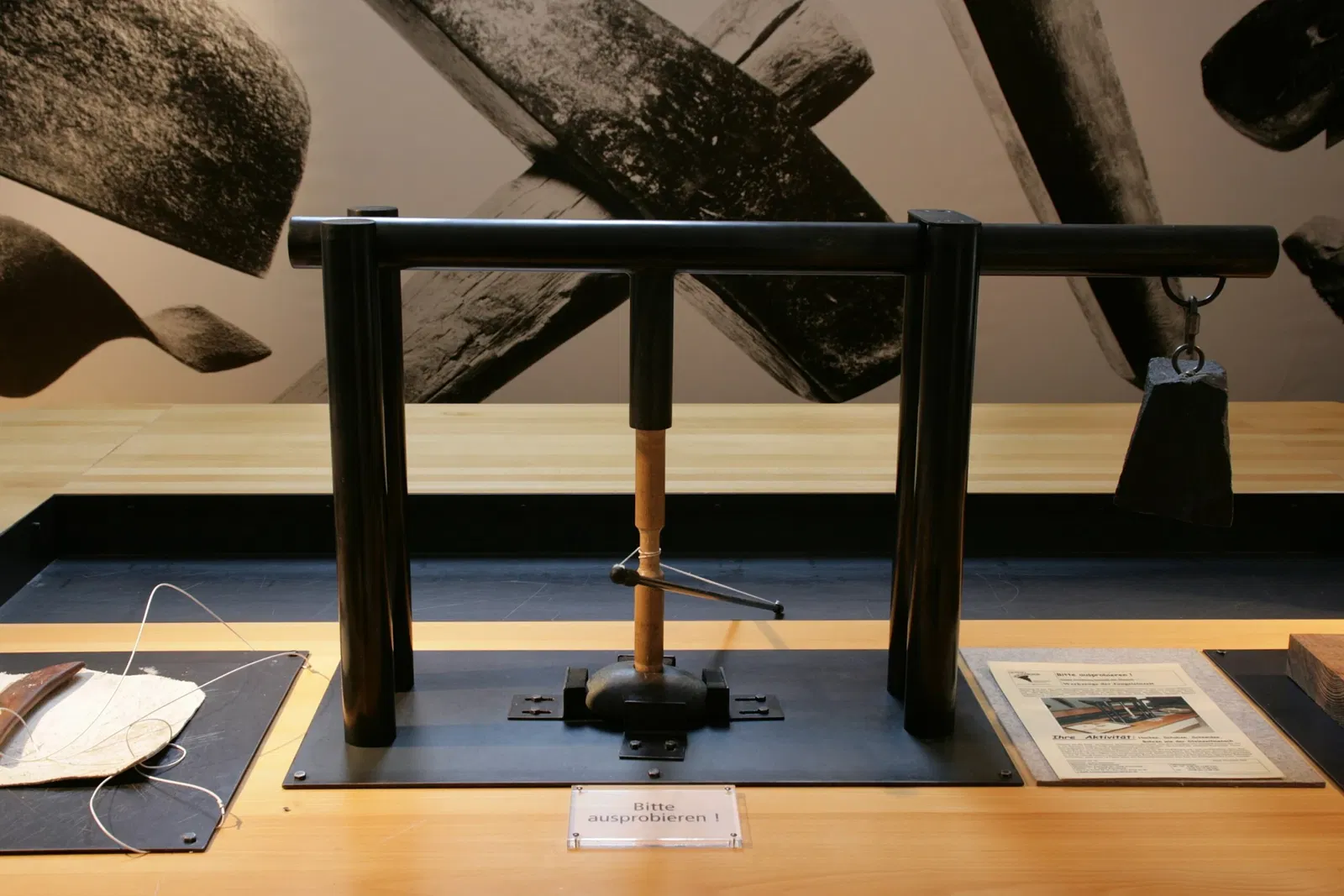 Deutsches Werkzeugmuseum