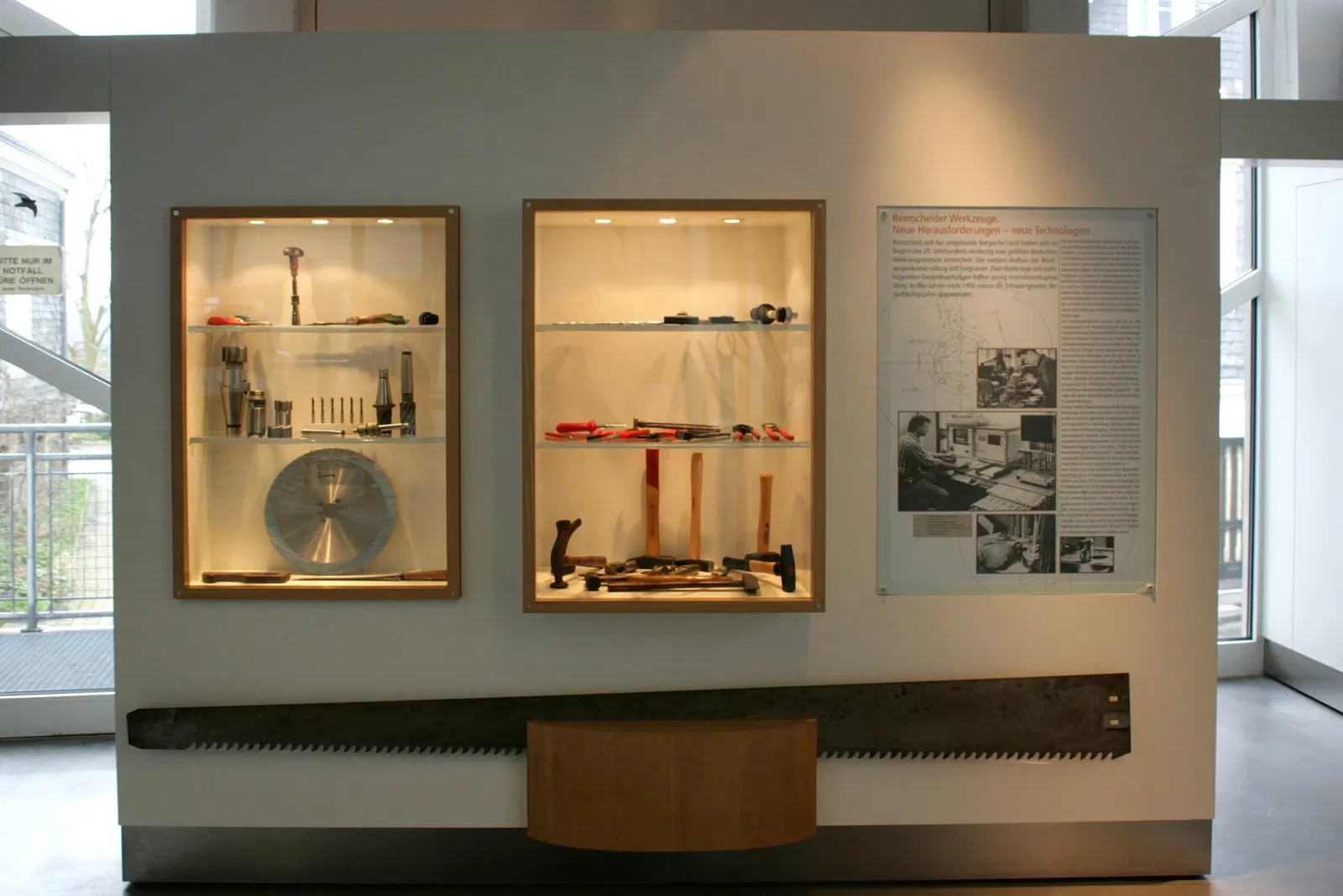 Deutsches Werkzeugmuseum