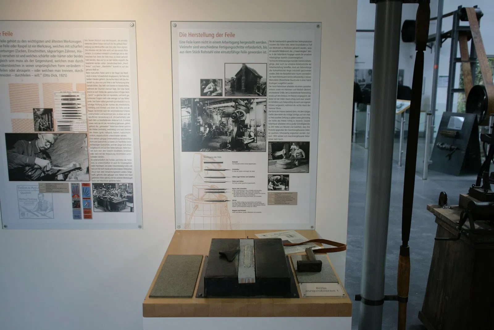 Deutsches Werkzeugmuseum