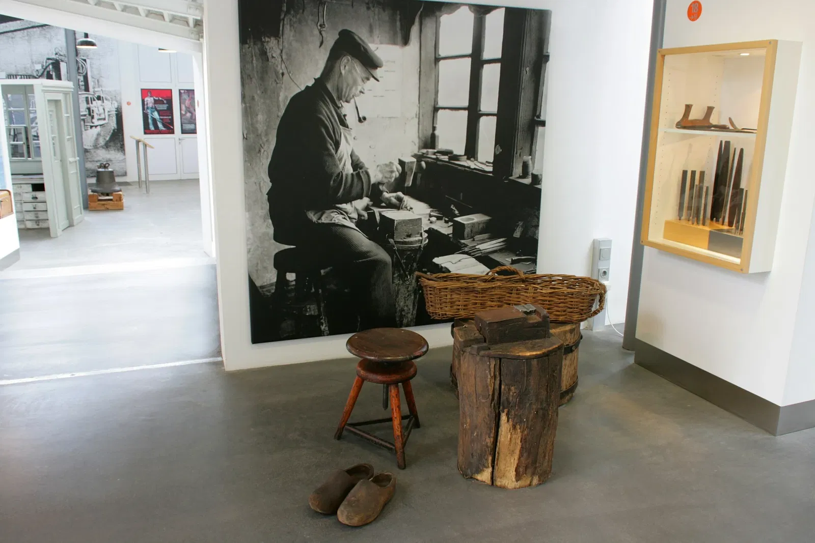 Deutsches Werkzeugmuseum