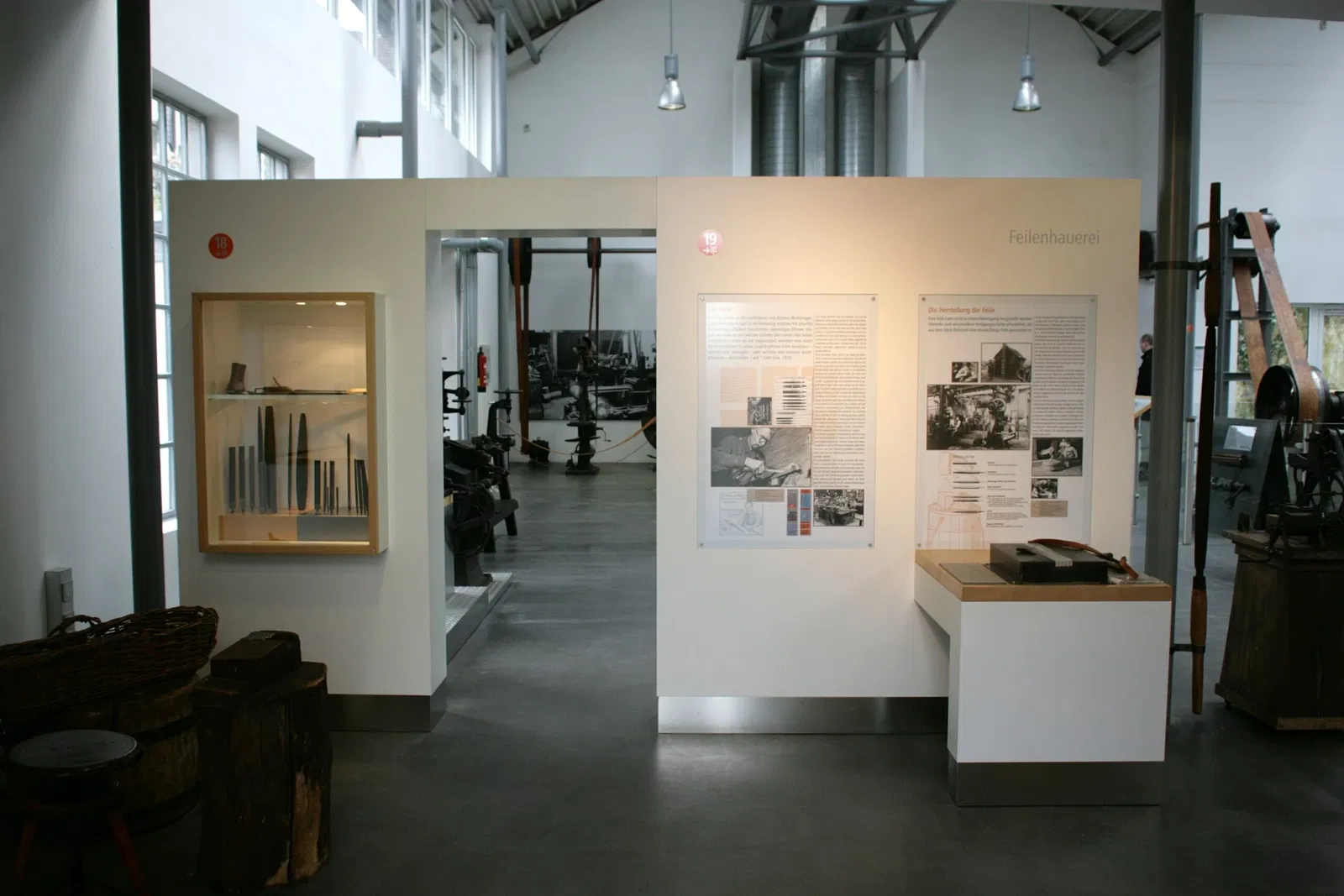 Deutsches Werkzeugmuseum